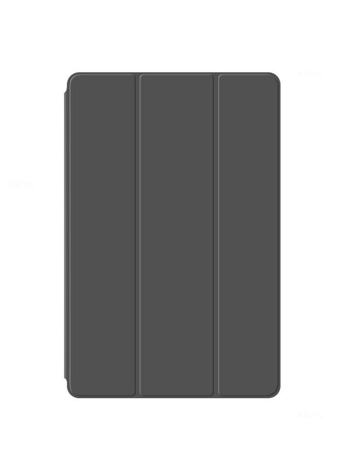 Lenovo Tab P12 5G 12.7 Inch (2023), Ultra-thin and Lightweight Vertical Protective Case, PC+PU Material Protective Case for Tab P12 - Image 3