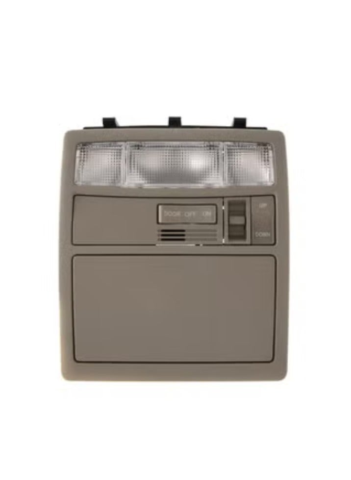 ديكور لمبات سقف تويوتا كامري واريون 2007 2008 2009 2010 2011 فل كامل - Image 1
