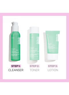Strivectin StriVectin Multi-Action Clear Gentle Daily Clarifying Cleanser for Acne Blemished Skin and Break Outs, 5 fl oz  - Image 3