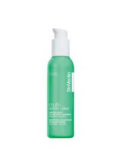 Strivectin StriVectin Multi-Action Clear Gentle Daily Clarifying Cleanser for Acne Blemished Skin and Break Outs, 5 fl oz  - Image 1