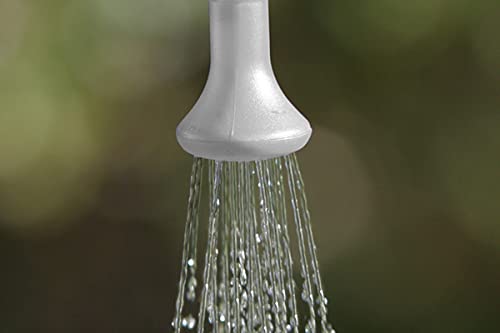 Advanced Elements 2.5 Gallon Summer Shower / Solar Shower,Silver - Image 2