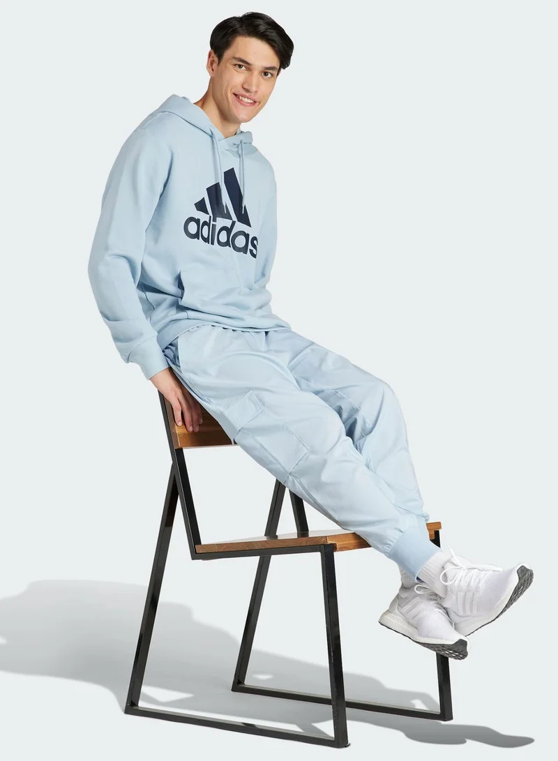 Adidas 7/8 Small Logo Pants