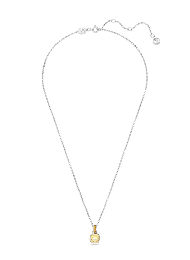 SWAROVSKI November Birthstone Pendant Necklace