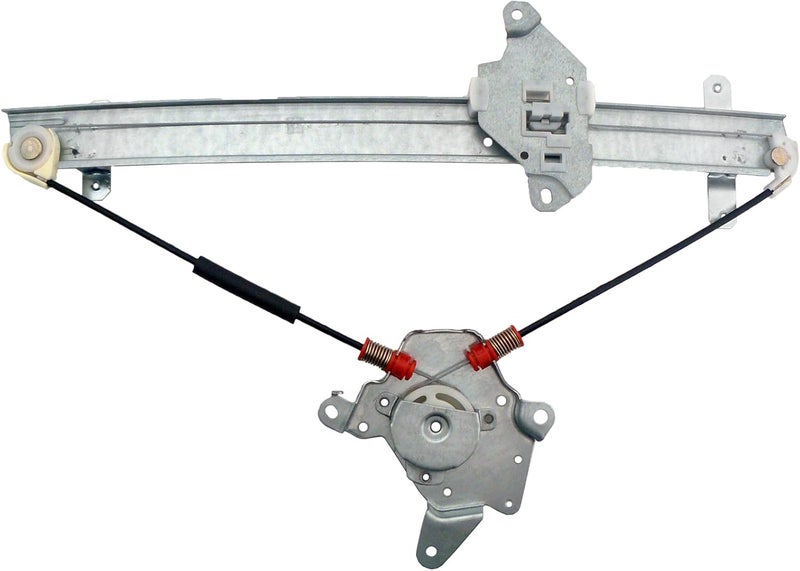 ACI 81812 Power Window Regulator