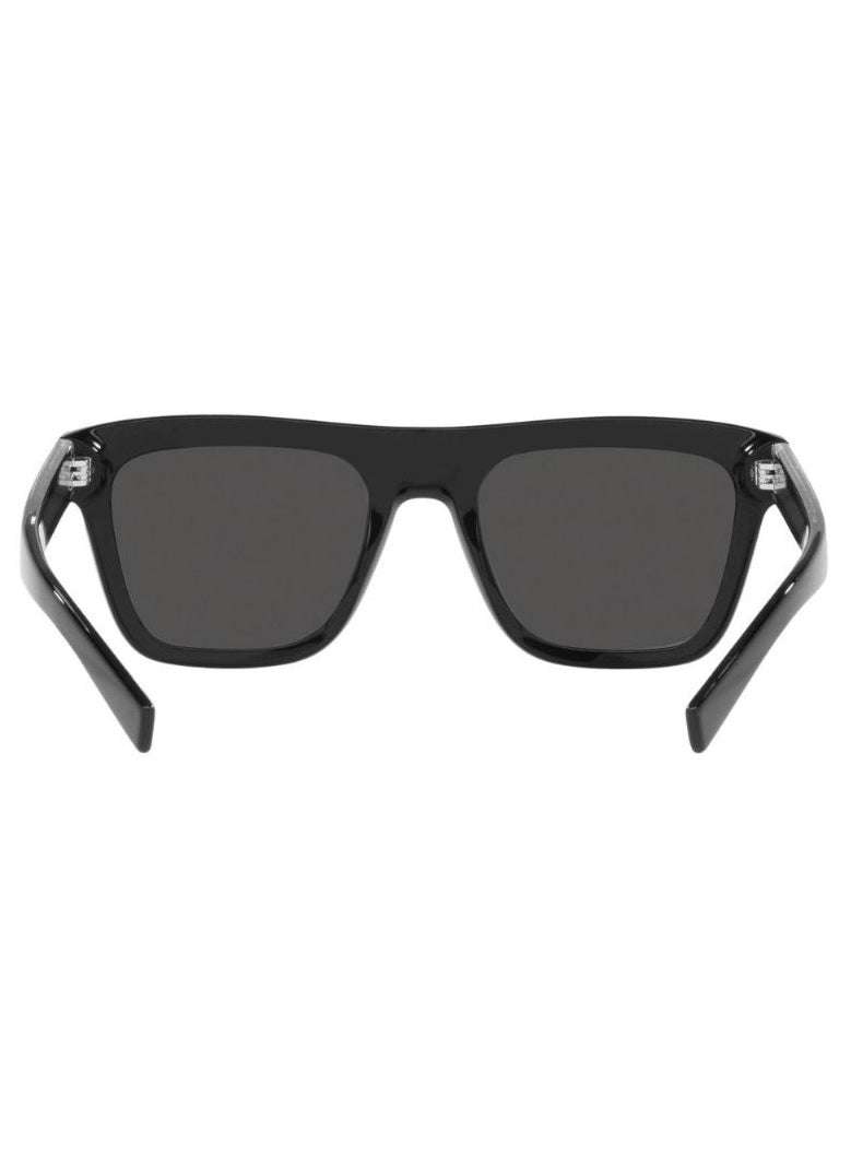Dolce & Gabbana Dolce & Gabbana DG4420 501/87 52 Men Sunglass  - Image 4