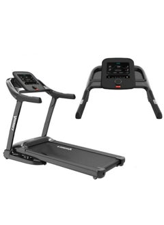 Lijiujia Treadmill 3 H Max user 130 running area 47*120 speed 0.8-16 km incline 18% lcd screen  - Image 1