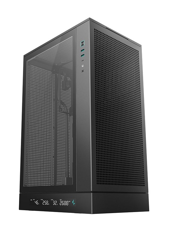 PixelRend Ultra Gaming PC - Intel Core Ultra 9 285K, Z890 Motherboard, DDR5 96GB (2*48) Ram, NVIDIA GeForce RTX 5090 32GB Graphics Card, 8TB NVMe M.2 SSD, 3 Fan AIO Liquid Cooler, 1200W Power Supply, Windows 11 Pro | Wi-Fi