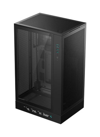 PixelRend Ultra Gaming PC - Intel Core Ultra 9 285K, Z890 Motherboard, DDR5 96GB (2*48) Ram, NVIDIA GeForce RTX 5090 32GB Graphics Card, 8TB NVMe M.2 SSD, 3 Fan AIO Liquid Cooler, 1200W Power Supply, Windows 11 Pro | Wi-Fi - pzsku/ZBE014BBF5C373E9E98B0Z/45/1748270953/93ed76c2-b57c-4a84-9f30-402eb11d011a