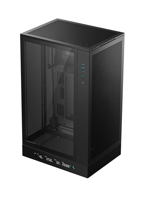 PixelRend Ultra Gaming PC - Intel Core Ultra 9 285K, Z890 Motherboard, DDR5 96GB (2*48) Ram, NVIDIA GeForce RTX 5090 32GB Graphics Card, 8TB NVMe M.2 SSD, 3 Fan AIO Liquid Cooler, 1200W Power Supply, Windows 11 Pro | Wi-Fi