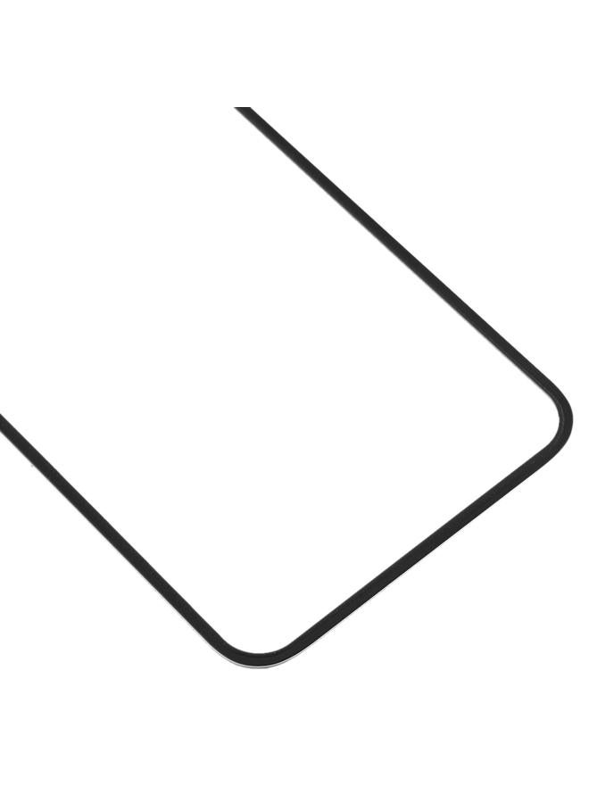 erorex Front Screen Outer Glass Lens for iPhone 11 Pro(Black) - Image 5