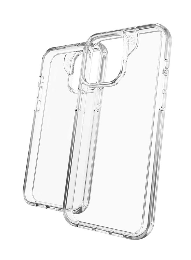 ZAGG Case for iPhone 15 Pro Max - Image 5
