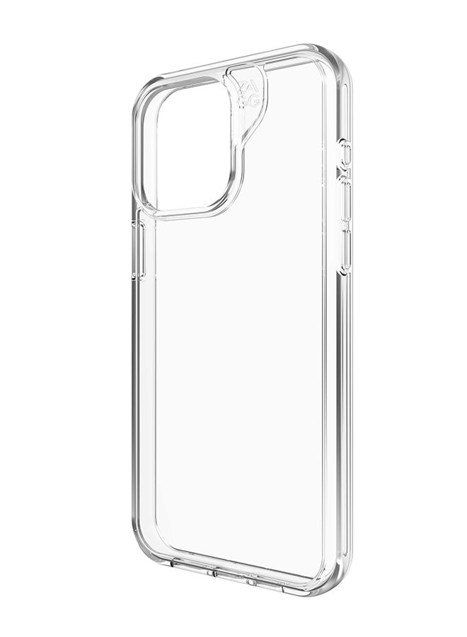 ZAGG Case for iPhone 15 Pro Max - Image 2