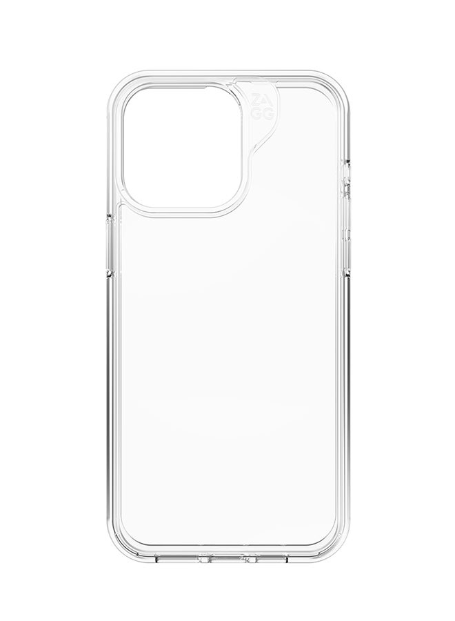 ZAGG Case for iPhone 15 Pro Max - Image 1