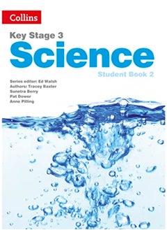 Key Stage 3 Science - Student Book 2