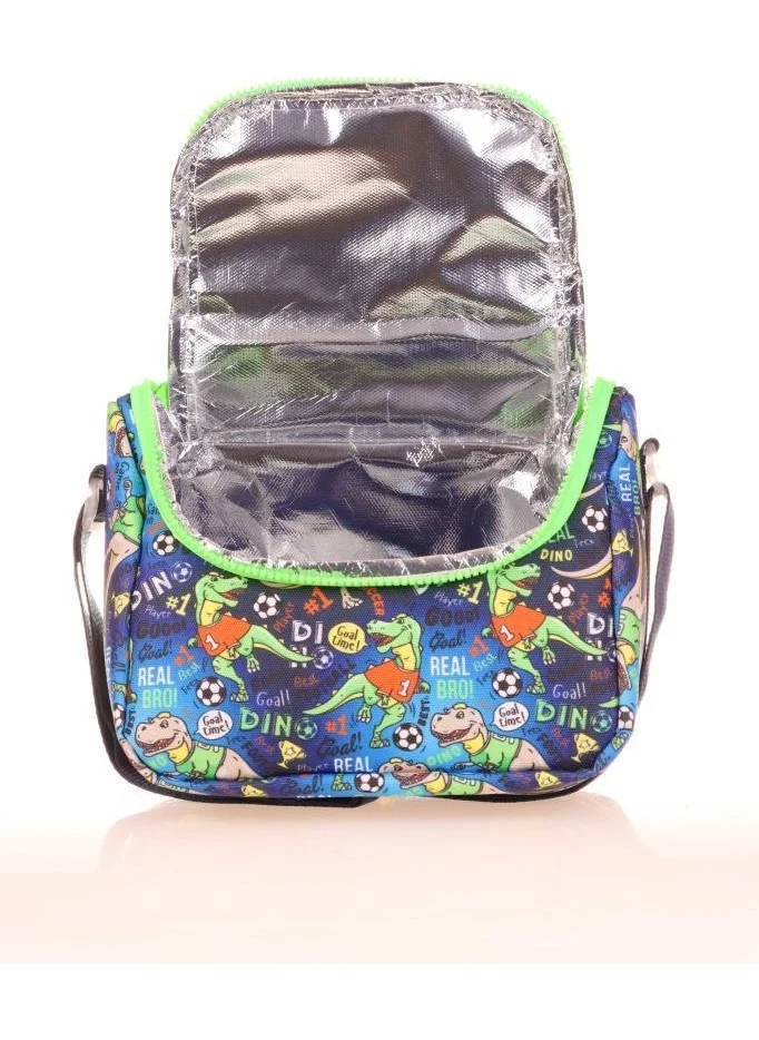 كاوكو Kids Lunch Box Fast Dinosaur L7169