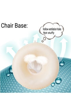 Generic Baby inflatable Chair for Toddlers with Built-in Air Pump  - Image 3
