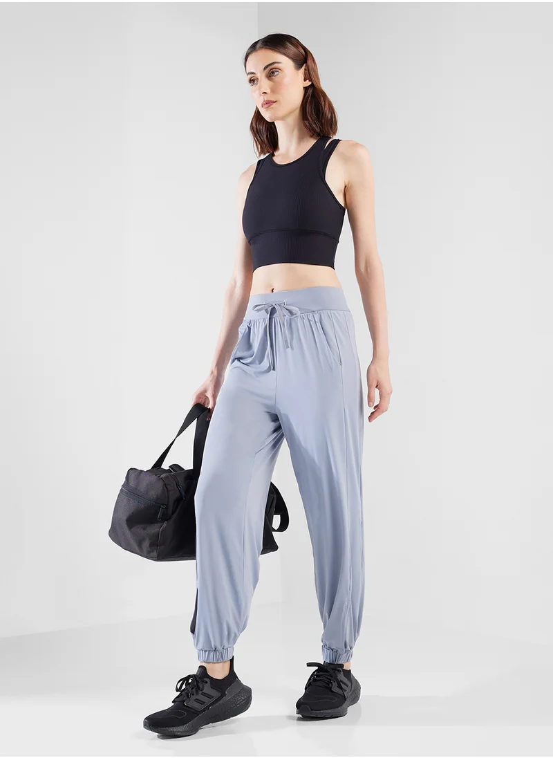 FRWD Ribbed Full Coverage Sports Bra