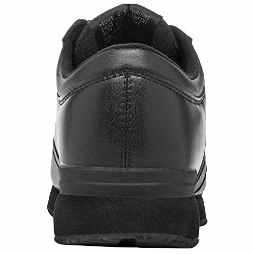 Propét mens Life Walker Strap Medicare/Hcpcs Code = A5500 Diabetic Shoe fashion sneakers, Black, 12 US - Image 3