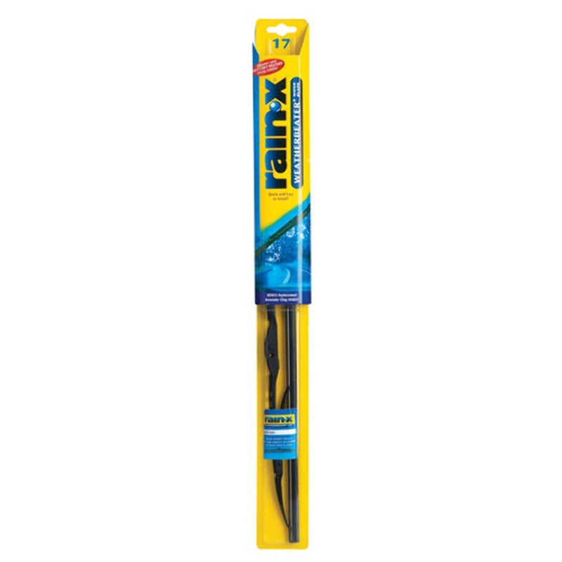 Rain-X Weatherbeater Professional Wiper Blade 17" - Image 4