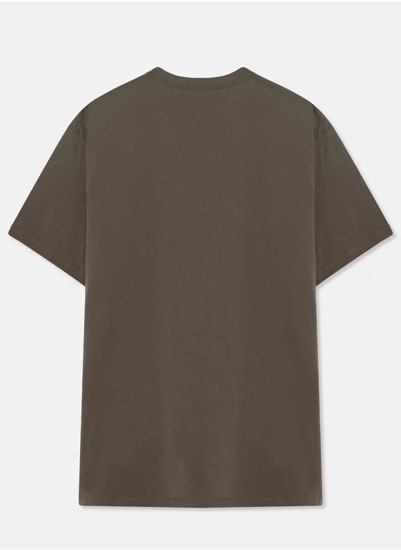 CALVIN KLEIN Short Sleeve T-Shirt