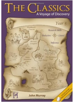 The Classics: Year 5: A Voyage of Discovery  - Image 4