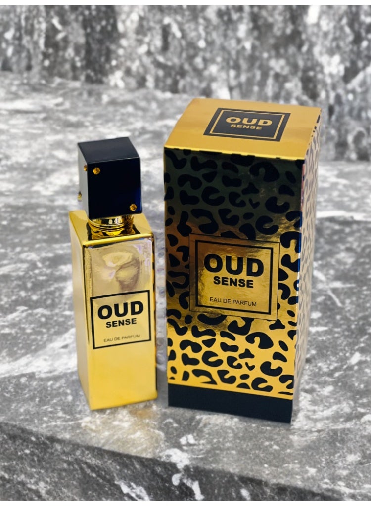 Oud Khaleeji OUD SENSE 100 ML