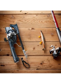 Generic Advanced Fishing Rod 130cm  - Image 1