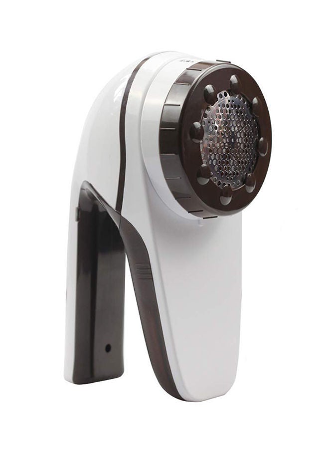 NIBEMINENT Adjustable Lint Remover White/Black 21.8 x14.5x9.6centimeter - Image 1