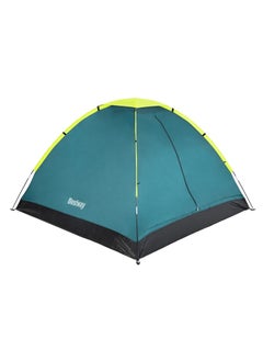 Bestway Bestway - Cool Dome 3 Camping Tent 3-Person 210x210x130 cm - 68085  - Image 3