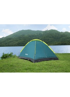 Bestway Bestway - Cool Dome 3 Camping Tent 3-Person 210x210x130 cm - 68085  - Image 4