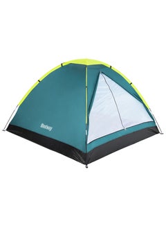Bestway Bestway - Cool Dome 3 Camping Tent 3-Person 210x210x130 cm - 68085  - Image 2