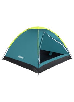 Bestway Bestway - Cool Dome 3 Camping Tent 3-Person 210x210x130 cm - 68085  - Image 1
