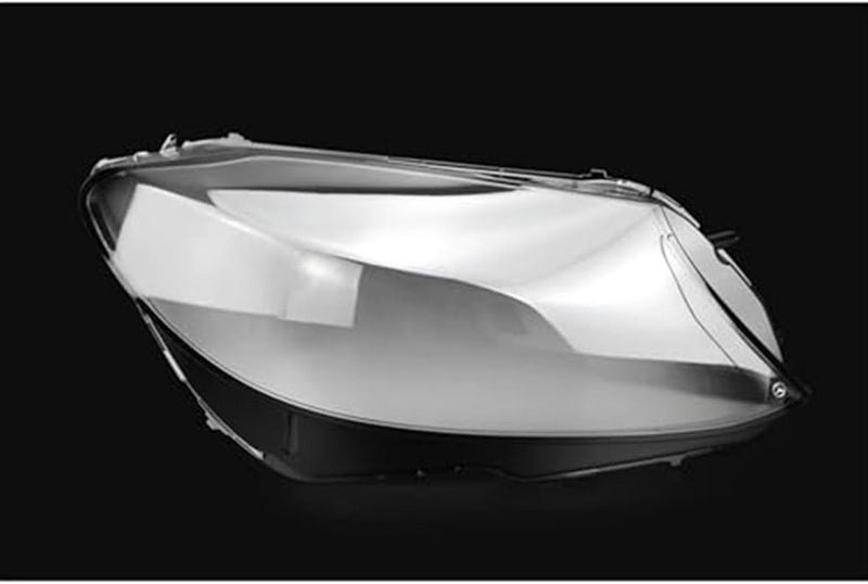 Wivplex Car Headlight Cover for Benz C-Class - Image 1