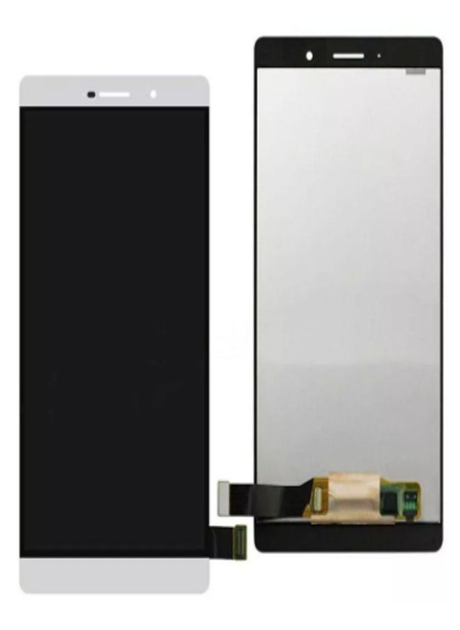 Replacement LCD Screen For Huawei P8 Max