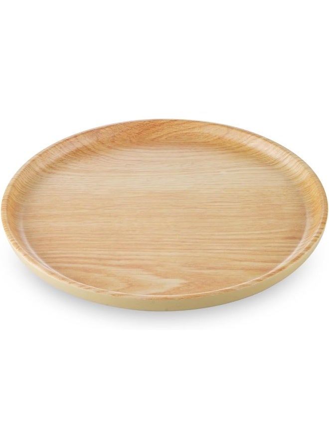 Servewell Servewell Harmony Melamine 20 * 3 Rounded Plate