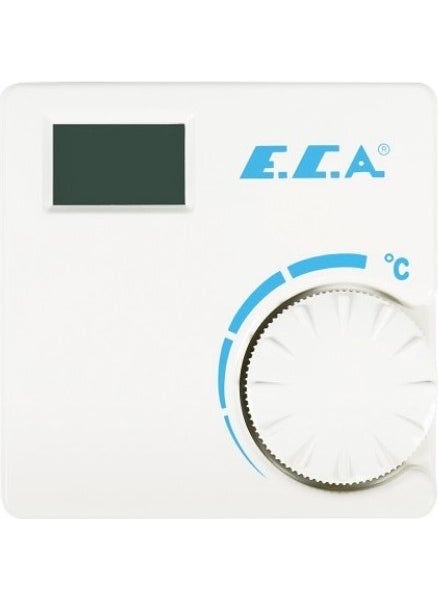 E.C.A Eca On/off Wireless Room Thermostat 7006907522 