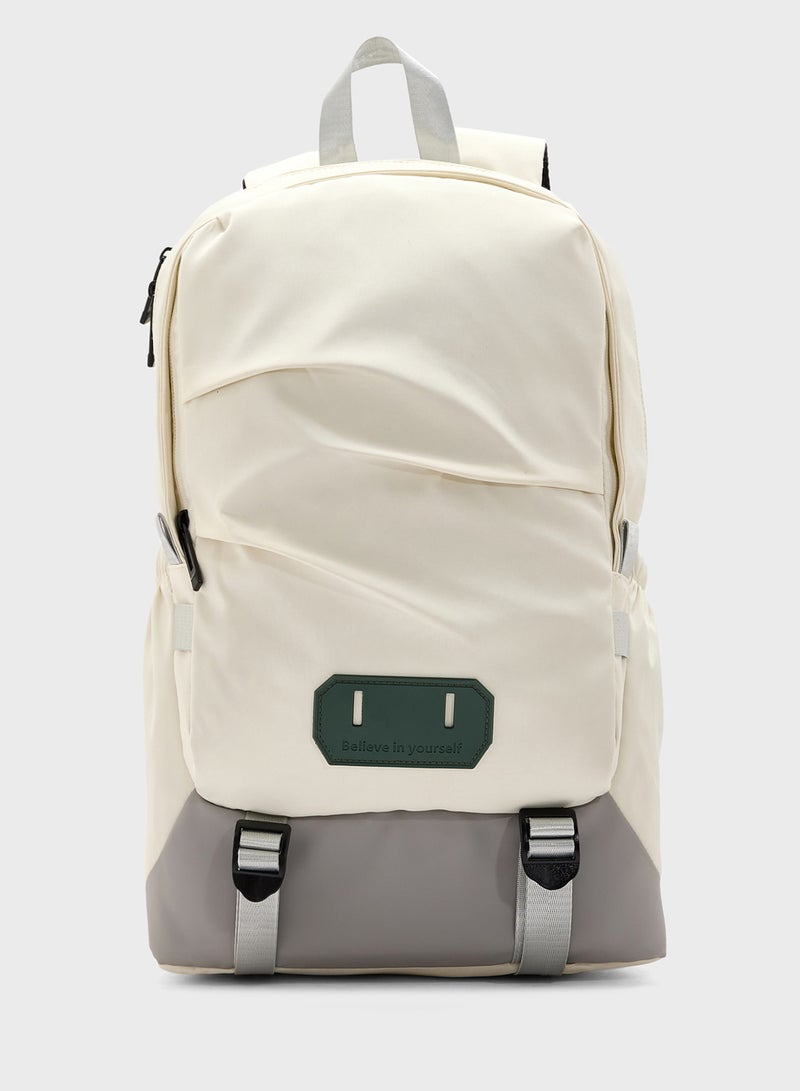 Seventy Five Casual Backpack  - Image 1