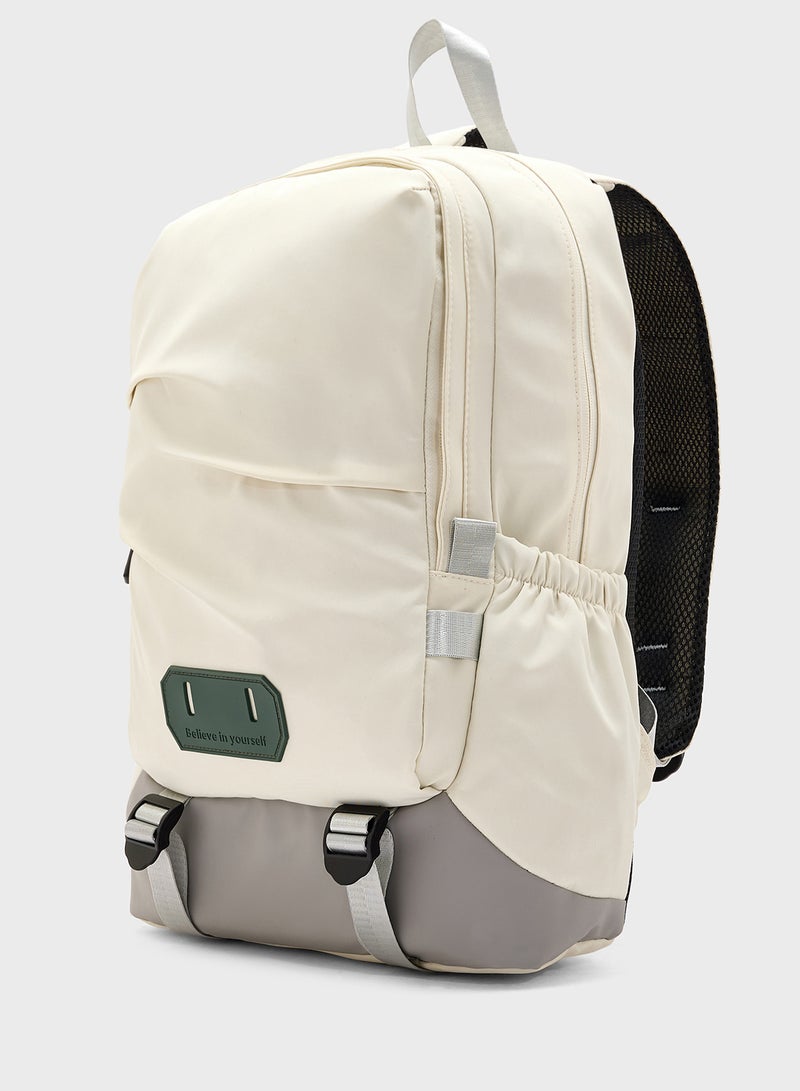 Seventy Five Casual Backpack  - Image 2