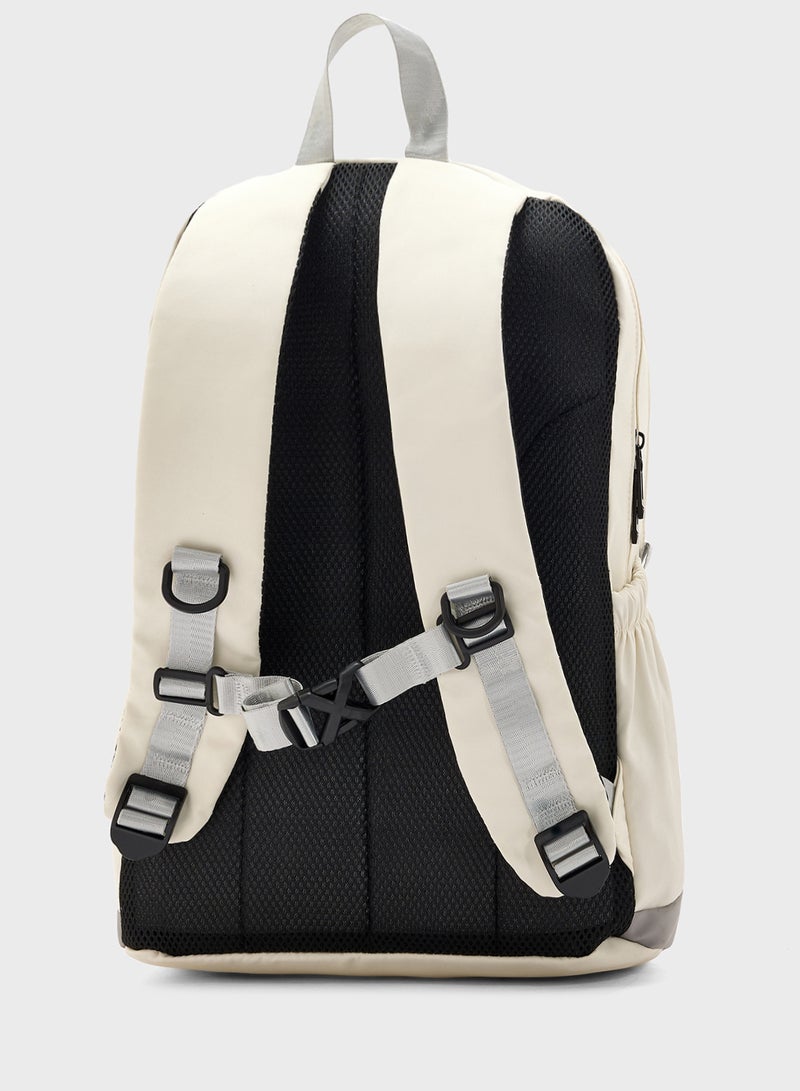 Seventy Five Casual Backpack  - Image 3