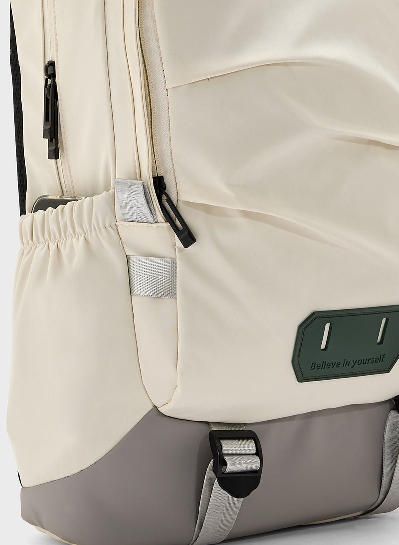 Seventy Five Casual Backpack  - Image 4