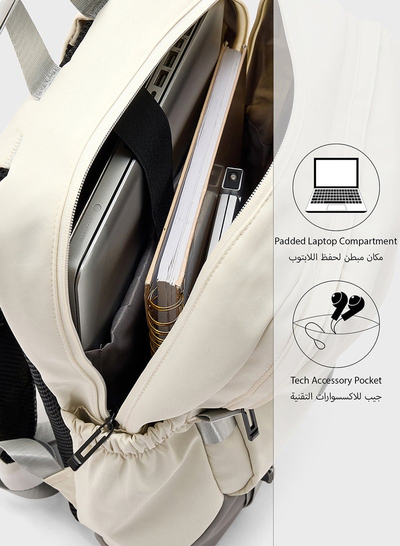 Seventy Five Casual Backpack  - Image 5