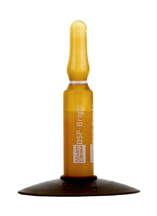 Martiderm - أمبولة Pigment Zero DSP Bright - Image 1
