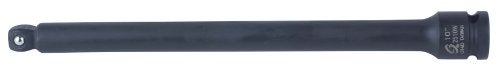 Sunex Tools Sunex 2510W 1/2-Inch Drive 10-Inch Impact Wobble Extension - Image 3