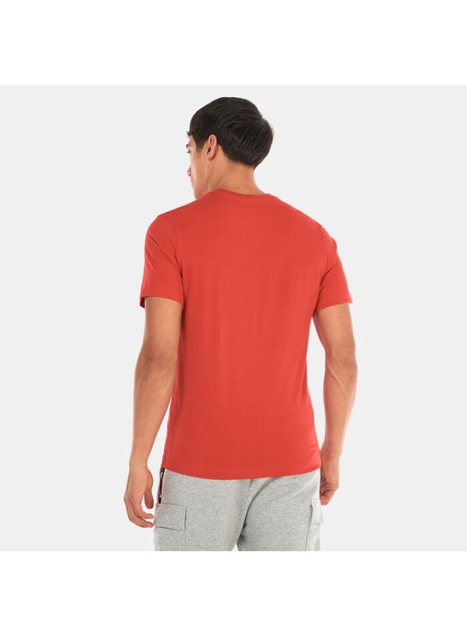 NIKE ORIGINAL Nike Men's Sportswear Club T-Shirt - Image 2