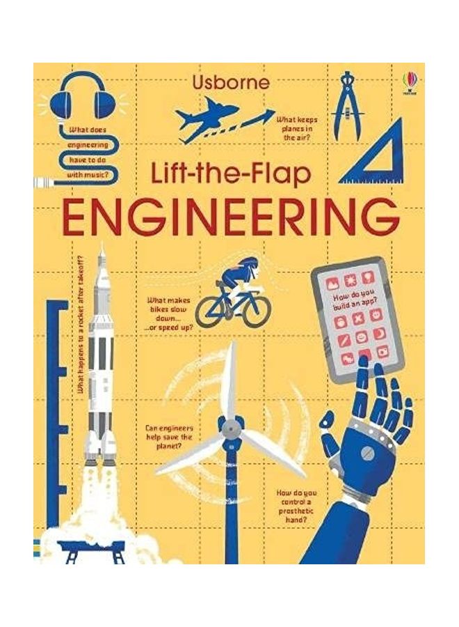 Lift-The-Flap Engineering
