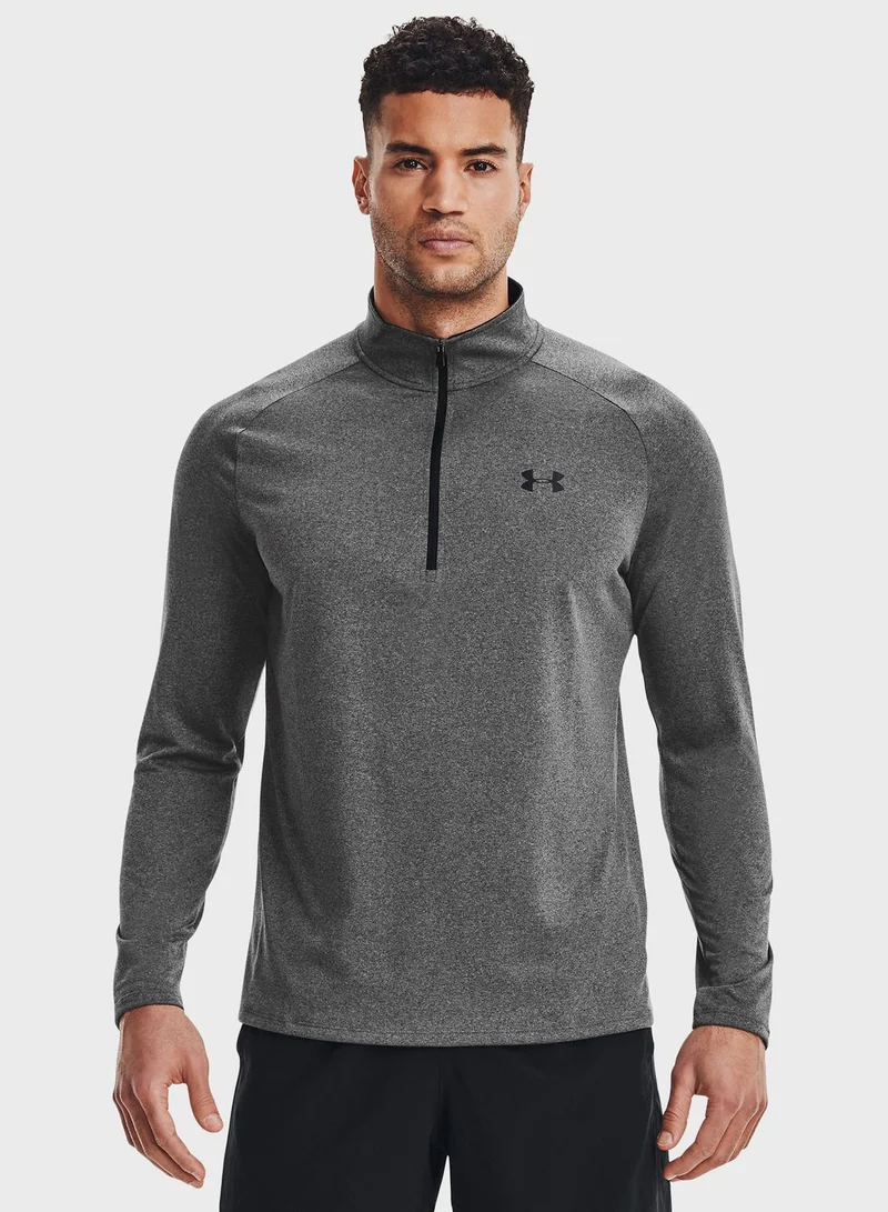 UNDER ARMOUR Tech 2.0 Hoodie