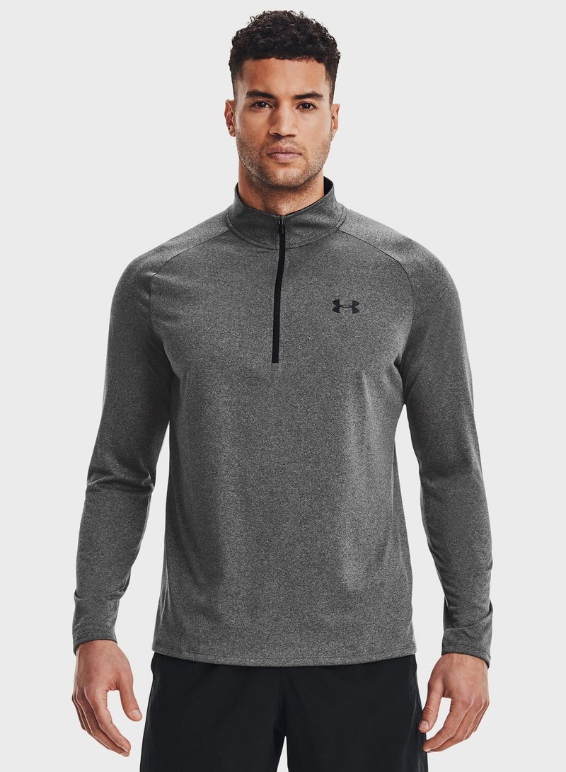 UNDER ARMOUR Tech 2.0 Hoodie - Image 1
