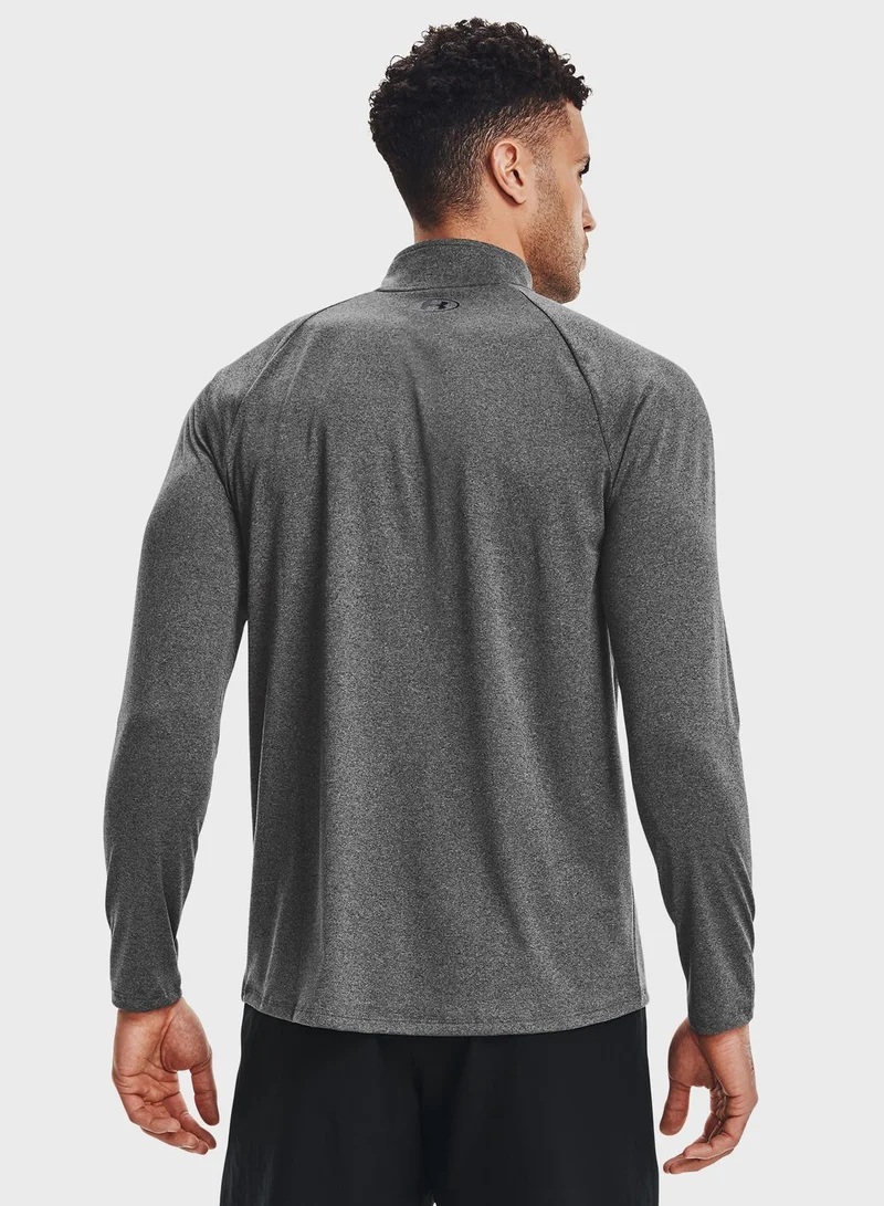 UNDER ARMOUR Tech 2.0 Hoodie