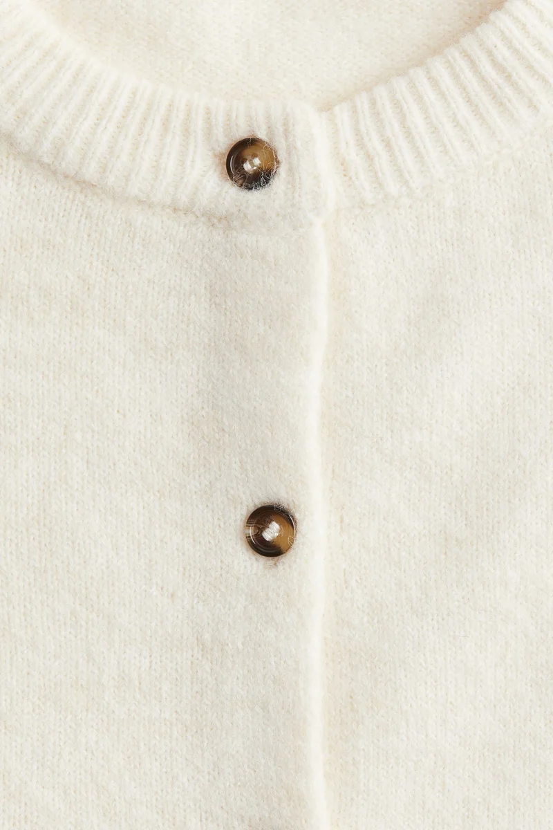 H&M Knitted Cardigan