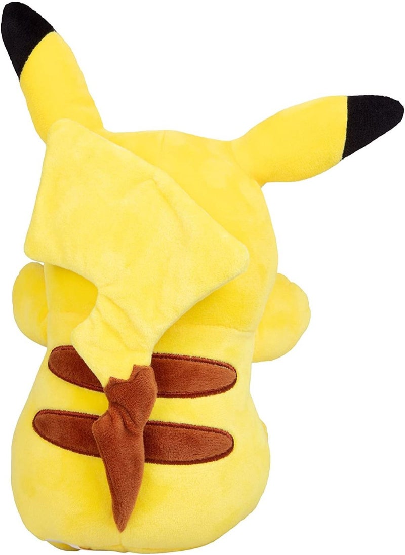 Plush and Stuff Aminals Pikachu Style 8 Inch Plush and Stuffed Animal  - Image 3